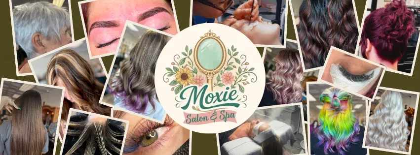 Moxie Salon & Spa — Beauty salon in Yulee